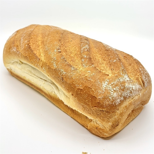 Frans vloerbrood wit tarwe