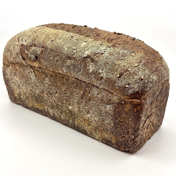 Gildekorn bruin meergranen