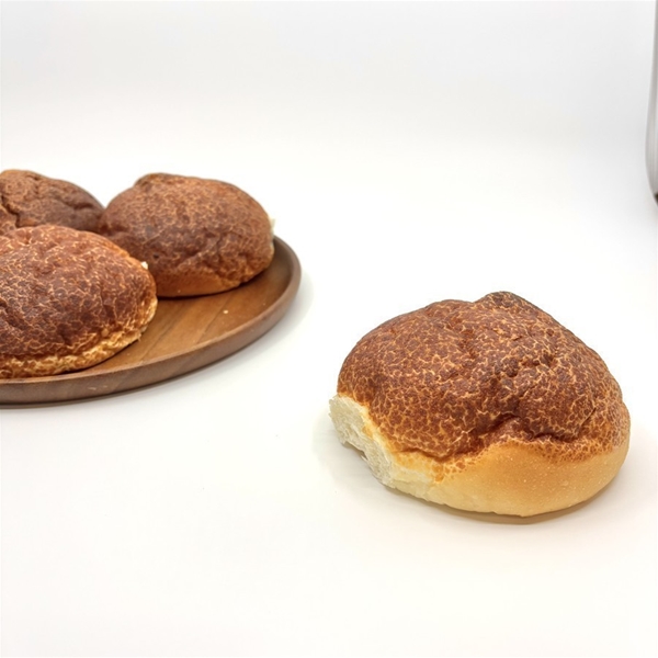 Tijgerbolletjes&nbsp;per 6