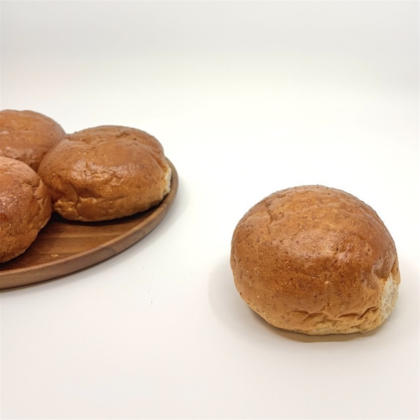 Tarwebolletjes&nbsp;per 6