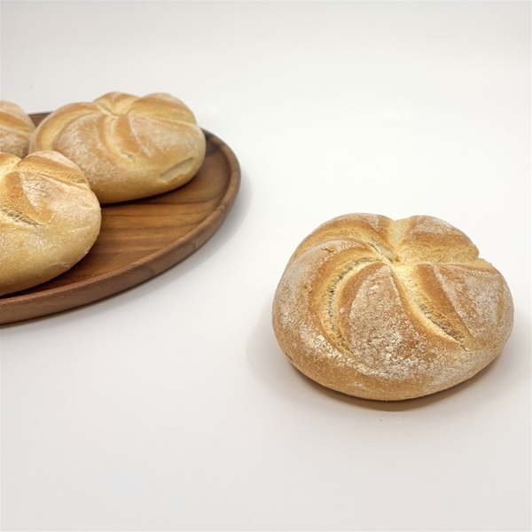 Kaiserbroodjes afbak