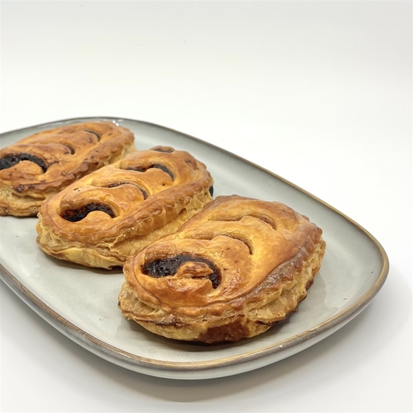 Kip piri piri broodje