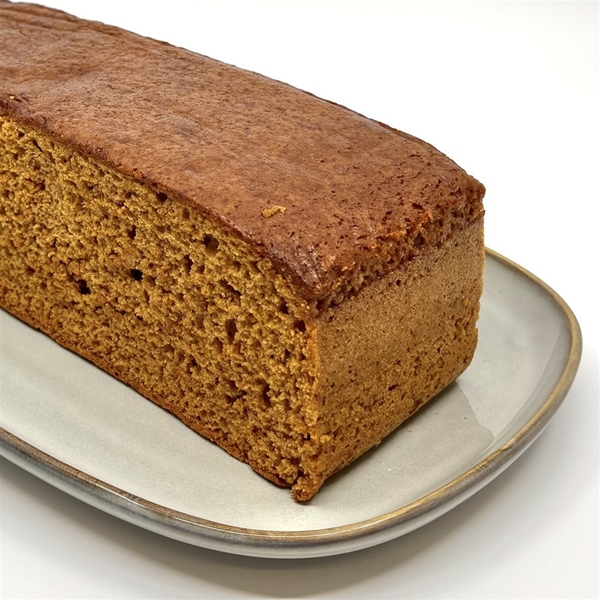 Ontbijtkoek