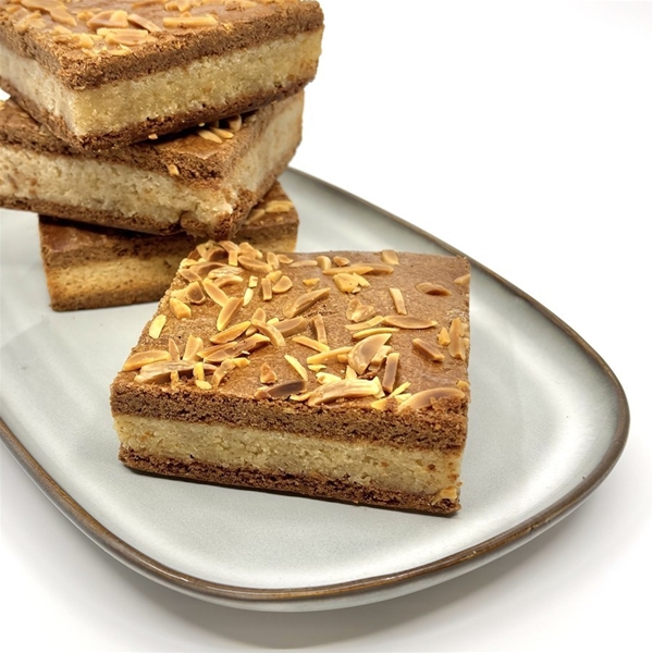 Gevuld speculaas